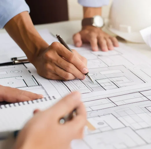 Our Work Process 1 Plan & Collaborate (1)