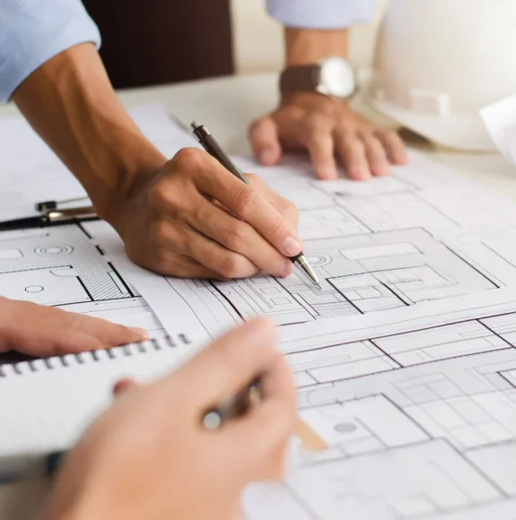 Our Work Process 1 Plan & Collaborate (1)