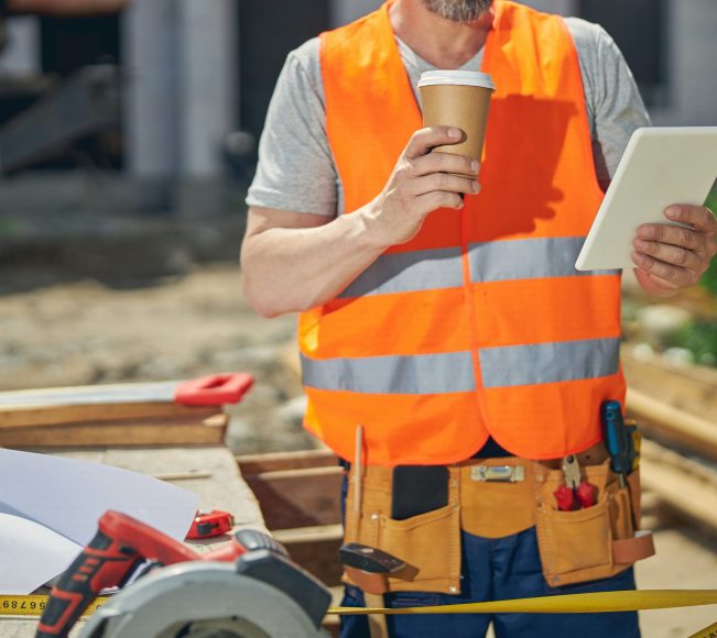 Revolutionizing Construction
