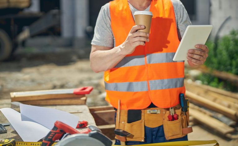 Revolutionizing Construction
