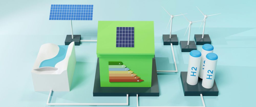 Steps to Building a Carbon Neutral Building