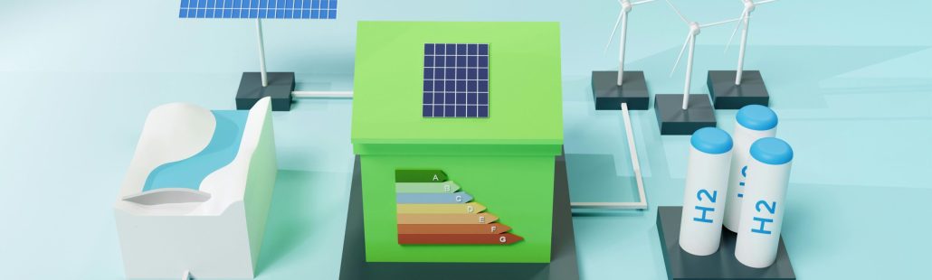 Steps to Building a Carbon Neutral Building