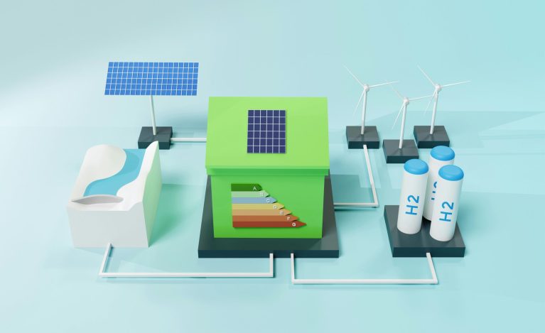 Steps to Building a Carbon Neutral Building