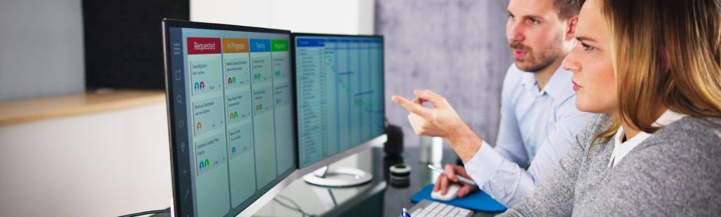 Updating Construction Schedules